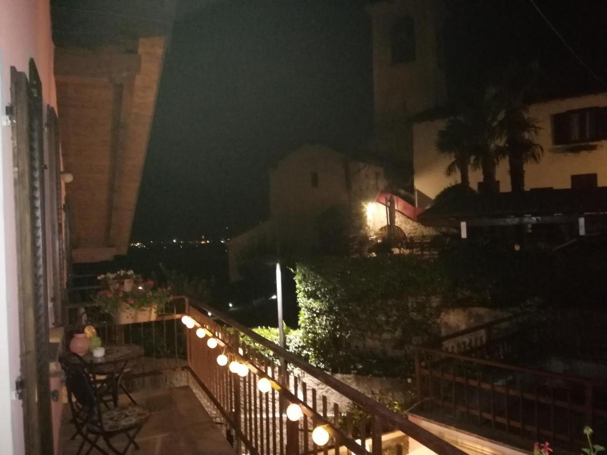 Apartment Vista Monastero 杜比诺 外观 照片