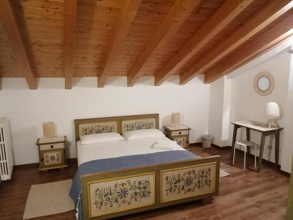 Apartment Vista Monastero 杜比诺 外观 照片