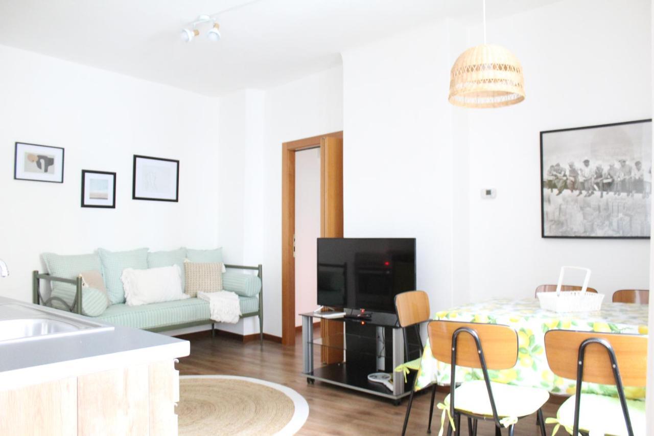 Apartment Vista Monastero 杜比诺 外观 照片