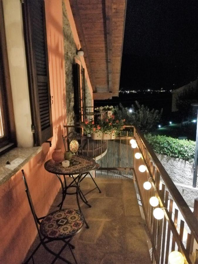 Apartment Vista Monastero 杜比诺 外观 照片